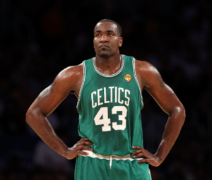 Kendrick Perkins