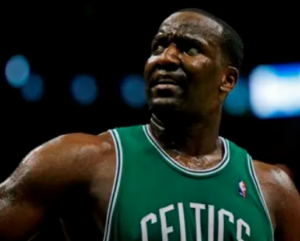 Kendrick Perkins