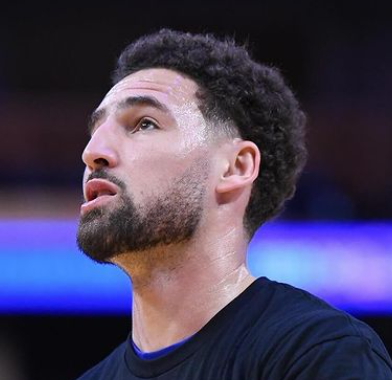 Klay Thompson Celebrates Bahamian Heritage After Shining At 2024 