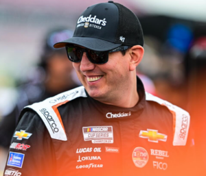 Kyle Busch