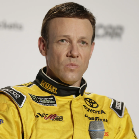 Matt Kenseth  