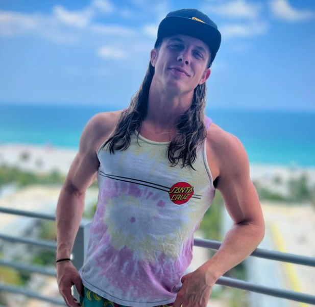 Matt Riddle Bio, Age, Career, Married Life, Net Worth And More