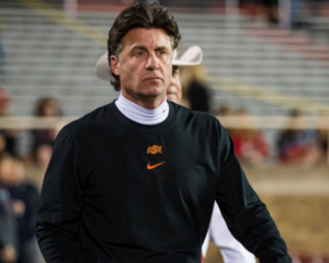 Mike Gundy