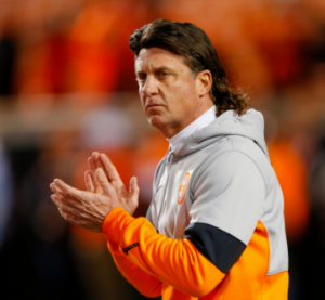 Mike Gundy