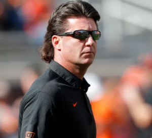 Mike Gundy