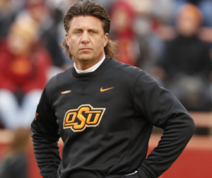 Mike Gundy