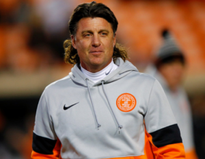 Mike Gundy