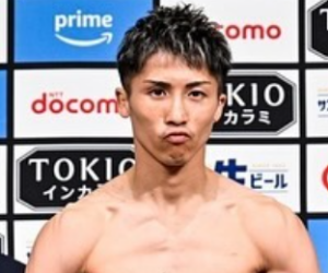 Naoya Inoue 