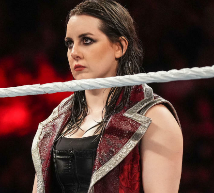 Wyatt Sicks' Nikki Cross Sends Chilling Message Post WWE RAW Debut ...