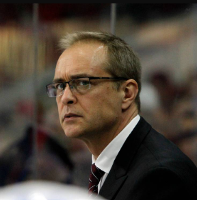 Paul Maurice