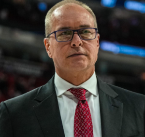 Paul Maurice 