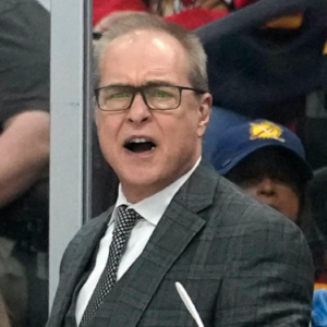 Paul Maurice