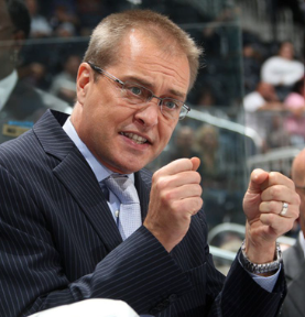 Paul Maurice 