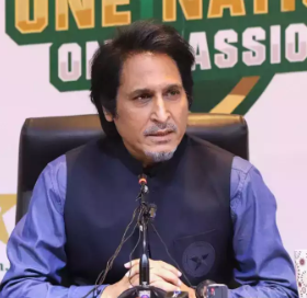 Ramiz Raja 