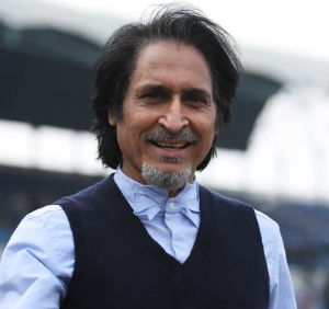 Ramiz Raja 