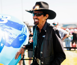 Richard Petty