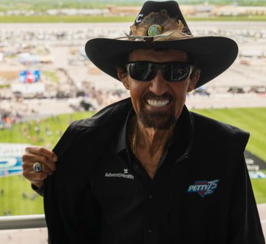 Richard Petty