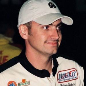 Rodney Childers