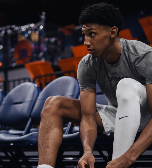 Ryan Dunn's 2024 Nba Draft Projection: What Are The Odds For The 