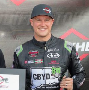 Ryan Preece 