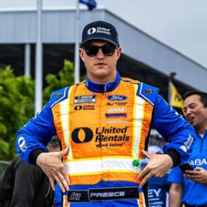 Ryan Preece's Children: Who Is He? Bio, Wiki, Career, Wife, Accident ...