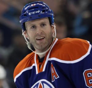 Ryan Whitney 