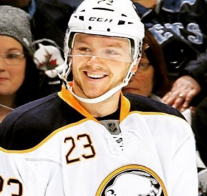 Sam Reinhart