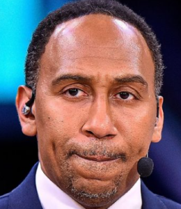 Stephen A. Smith