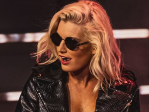 Toni Storm