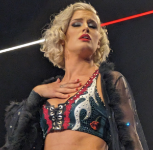 Toni Storm