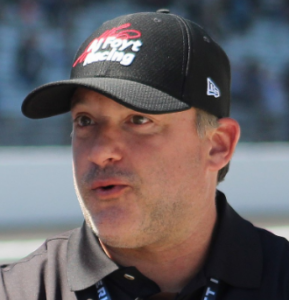 Tony Stewart