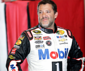 Tony Stewart