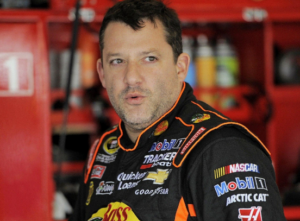 Tony Stewart