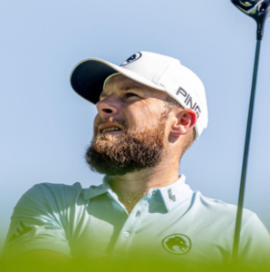 Tyrrell Hatton