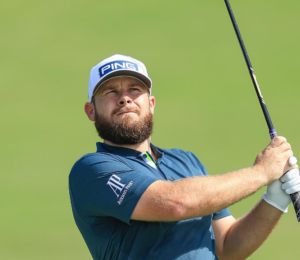 Tyrrell Hatton