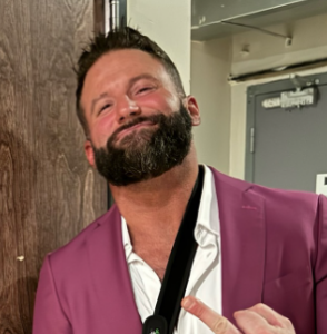 Zack Ryder 