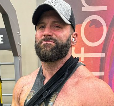 Zack Ryder AKA Matt Cardona: Bio, YouTube Web Series, Career, Net Worth ...