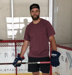 Aaron Ekblad 