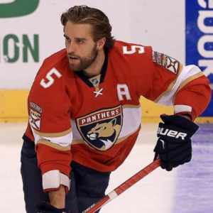 Aaron Ekblad 