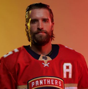 Aaron Ekblad