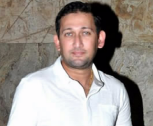 Ajit Agarkar