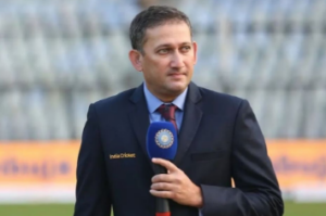 Ajit Agarkar