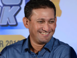 Ajit Agarkar