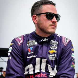 Alex Bowman