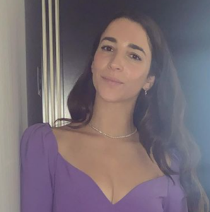 Aly Raisman 