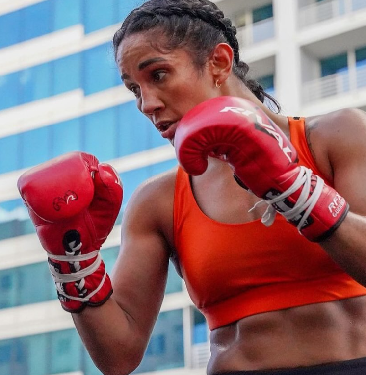 Amanda Serrano Bio, Age, Career, Personal Life And More