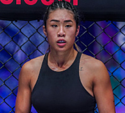 Angela Lee