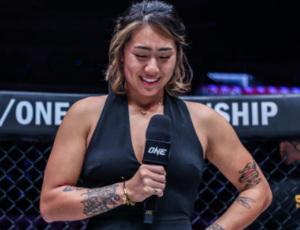 Angela Lee