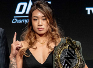 Angela Lee