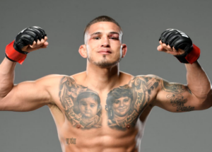 Anthony Pettis